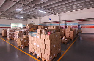 广州奶茶仓库出租指南 龙森品质仓储与物流外包一站式托管方案