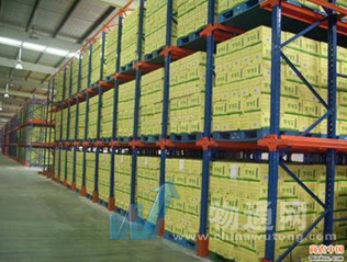 京宿物流专线 连接首都与宿迁的仓储配送一体化服务