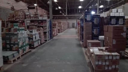 全托管仓储服务 企业降本增效的智慧之选