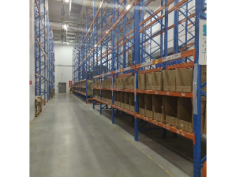 一站式仓储服务 普库解决方案，赋能电商与快递高效一件代发